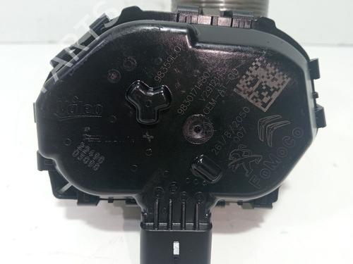 Throttle body CITROËN C4 SPACETOURER (3D_) 1.5 BlueHDi 130 | BP29276401M82 