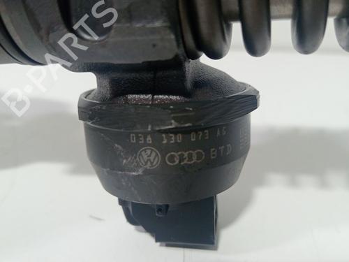 Injector VW GOLF V (1K1) 1.9 TDI 4motion | BP30129588M100