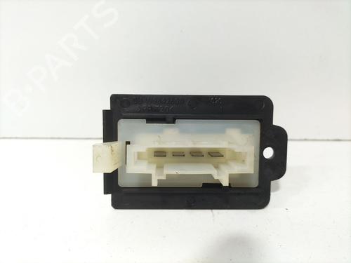 Used Heater resistor Heater resistor MINI MINI (R50, R53) One (90 hp) 34699821 34699821
