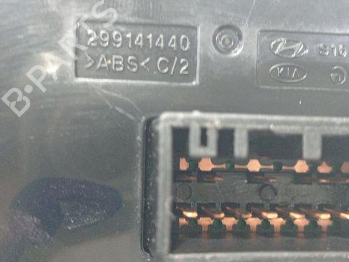 Switch HYUNDAI i20 II (GB, IB) 1.2 | BP22750491I30 