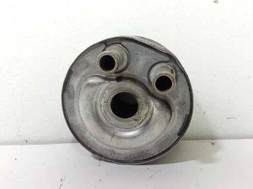 Used Oil radiator NISSAN ALMERA TINO (V10) 2.2 dCi (136 hp) 29814365