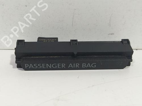 Elektronisk modul VW GOLF VI (5K1) 1.6 TDI (105 hp) 22750312