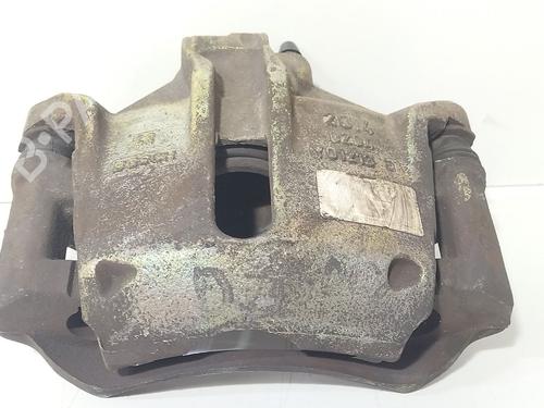 Used Left front brake caliper Left front brake caliper PEUGEOT 206 Hatchback (2A/C) 1.6 HDi 110 (109 hp) 34392137 34392137