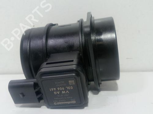 Mass air flow sensor AUDI A3 (8P1) 1.6 TDI | BP29749984M95 