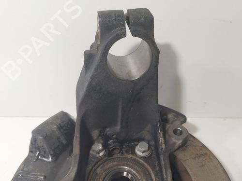 Left front steering knuckle MINI MINI (R50, R53) One | BP35727533M25  - Image 9
