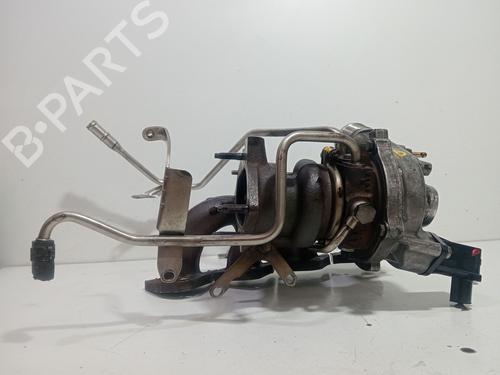 Turbocompressore/Compressore VW SCIROCCO III (137, 138) 1.4 TSI (160 hp) 30493483