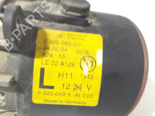 Left front fog light MINI MINI (R50, R53) One | BP35803050C30 - Image 8