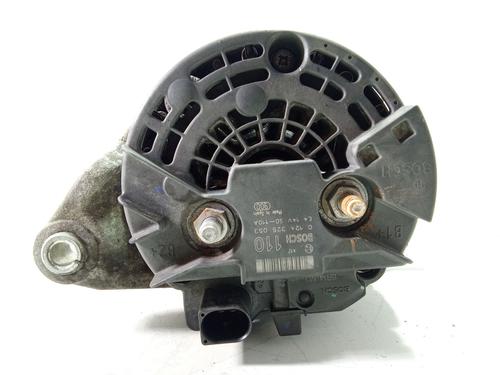 Alternator IVECO DAILY III Van  | BP26667324M7 
