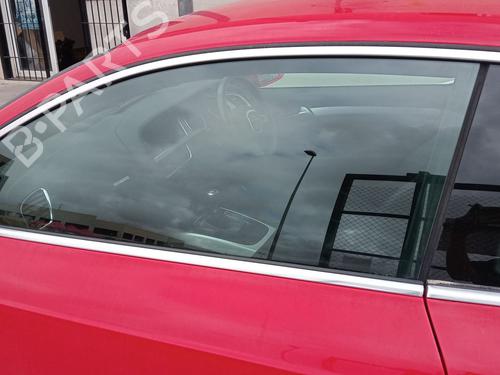 Used Front left door window AUDI A5 (8T3) 2.0 TDI (170 hp) 29276568