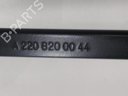 Front windshield wiper arm MERCEDES-BENZ S-CLASS (W220, V220)  | BP7266207C143 