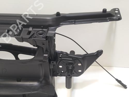 Front slam panel BMW 3 Coupe (E46) 318 Ci | BP37604694C72  - Image 7