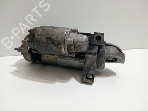 Used Starter CHEVROLET CORVETTE [1982-1997]  21792497