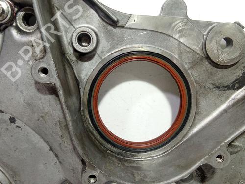 Timing cover RENAULT ESPACE IV (JK0/1_) 2.2 dCi (JK0H) | BP29840146M123 