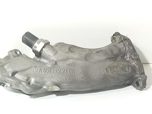 Used Pipe Pipe MERCEDES-BENZ E-CLASS (W212) E 200 CDI / BlueTEC (212.005, 212.006) (136 hp) 36039792 36039792