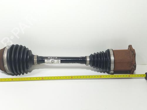 Left front driveshaft SEAT LEON ST (5F8) 1.0 TSI | BP34439151M38  - Image 9