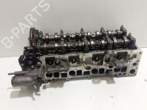 Cylinder head MERCEDES-BENZ C-CLASS (W203) C 220 CDI (203.006) | BP30111368M5