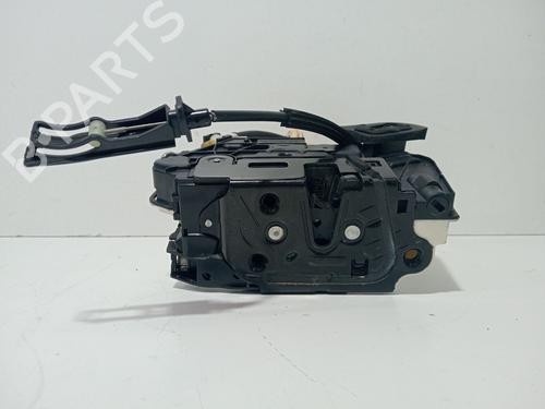 Front right lock VW GOLF VI (5K1) 1.6 TDI | BP22750283C97 