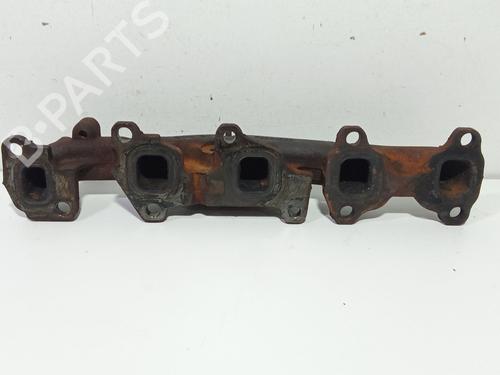 Exhaust manifold FIAT PUNTO EVO (199_)  | BP29983307M110 