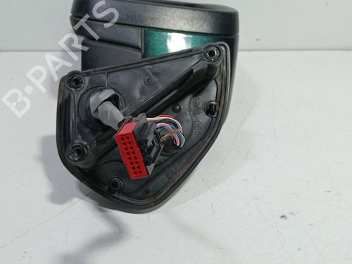 Left mirror LAND ROVER DISCOVERY IV (L319) 3.0 SDV6 4x4 | BP28014986C26 