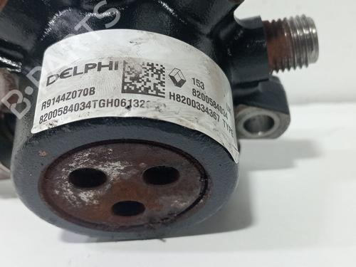 Injection rail DACIA LOGAN (LS_) 1.5 dCi (LS04) | BP40099968M98 - Image 5