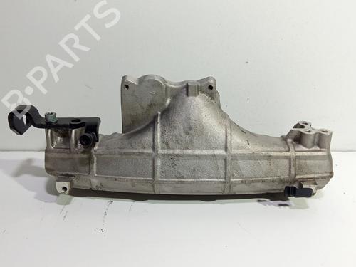Exhaust manifold AUDI A4 B7 Avant (8ED) 2.0 TDI 16V | BP30124362M110