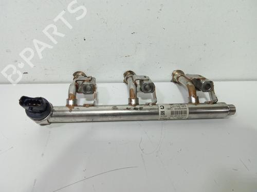 Injection rail FIAT 500 C (312_) | BP30105904M98