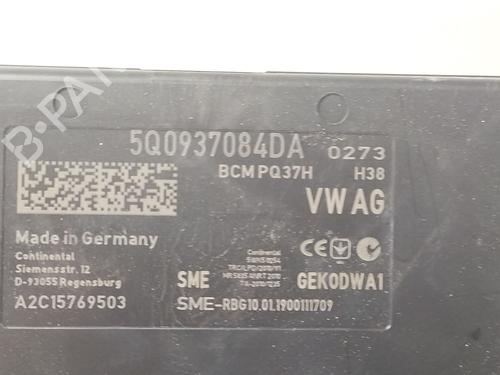 Electronic module SEAT LEON ST (5F8) 1.0 TSI | BP34510205M83  - Image 7