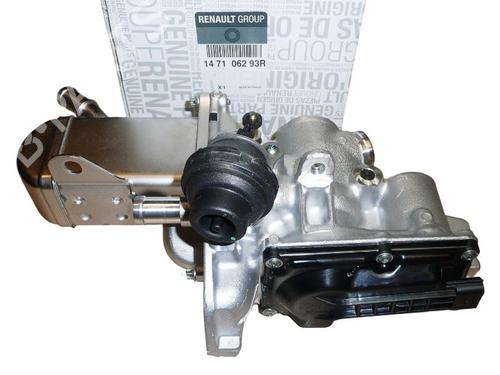 Used Egr Egr RENAULT SCÉNIC III VAN (JZ0/1_) 1.9 dCi (JZ0J, JZ1J, JZ1K, JZ1S) (131 hp) 40099824 40099824