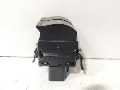 Left front window switch RENAULT TRAFIC II Van (FL) 1.9 dCi 100 (FL0C, FL0K, FL0B) | BP38235189I27 - Image 2