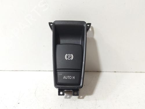 Used Hand brake Hand brake BMW X6 (E71, E72) xDrive 30 d (245 hp) 40100042 40100042