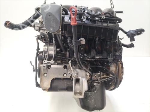 Engine BMW 3 Coupe (E46) 318 Ci | BP37269953M1  - Image 15