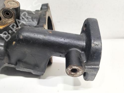 Egr OPEL ASTRA H (A04) 1.7 CDTI (L48) | BP31853094M69