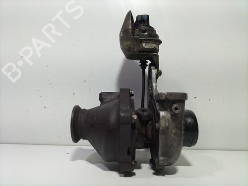 Turbolader/Kompressor OPEL INSIGNIA A (G09) 2.0 CDTI (68) (131 hp) 30562400