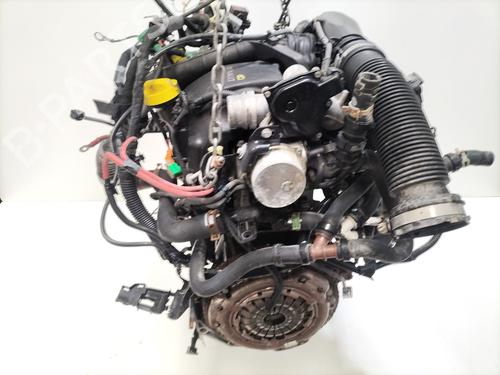 Engine RENAULT CLIO III (BR0/1, CR0/1) 1.5 dCi | BP36292793M1  - Image 18