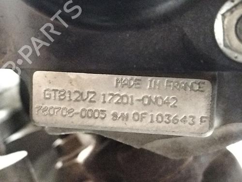 Engine TOYOTA AURIS (_E15_) 1.4 D-4D (NDE150_, NDE150R) | BP39505463M1 - Image 20