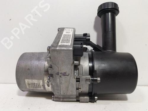 Styring servopumpe PEUGEOT 407 (6D_) [2004-2011]  28013890