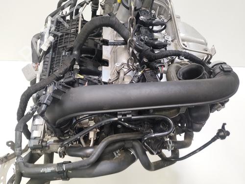 Engine SEAT IBIZA IV ST (6J8, 6P8) 1.2 TSI | BP36114652M1  - Image 13