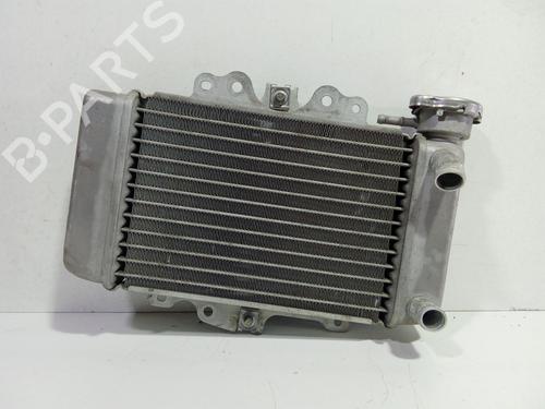 Water radiator HONDA MOTORCYCLES PS PS 125i (JF17) | BP40099508M31 - Image 6
