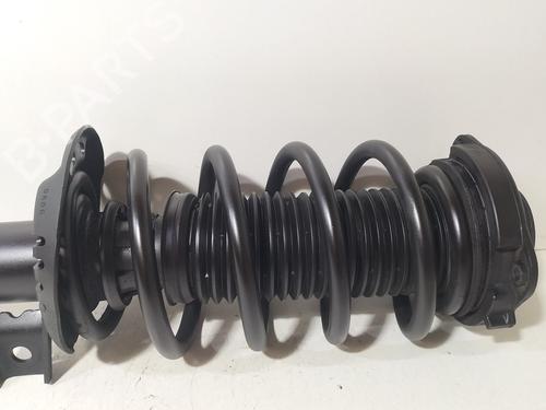 Right front shock absorber VW PASSAT B6 (3C2) 2.0 TDI | BP37459963M17 - Image 3