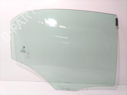 Used Rear right door window Rear right door window 37459959 37459959
