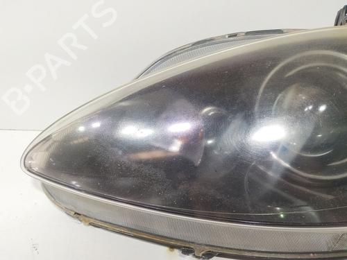Left headlight SEAT TOLEDO III (5P2) 2.0 TDI | BP40100025C28 - Image 4