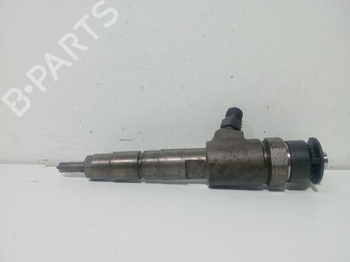 Used Injector PEUGEOT PARTNER Box Body/MPV 1.6 HDi (75 hp) 30684350