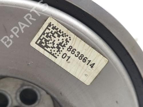 Pulley MINI MINI (F56) Cooper SD | BP40099916M122 - Image 2