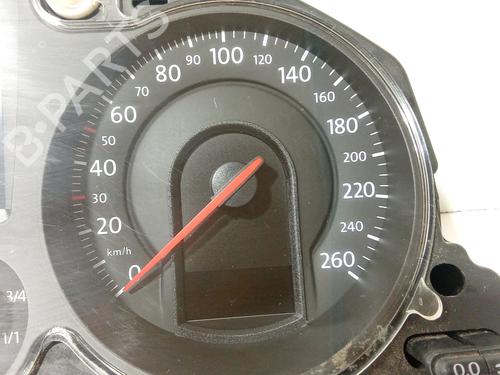 Instrument cluster VW PASSAT B6 (3C2) 2.0 TDI | BP40041734C47 - Image 8