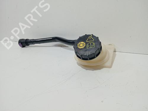 Power steering reservoir FORD FIESTA VI (CB1, CCN) 1.6 Ti | BP22750199M117 