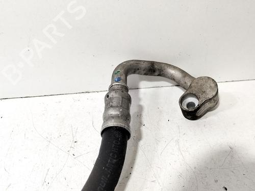 AC pipe SEAT LEON (1P1) 1.9 TDI | BP37025127M126 - Image 6