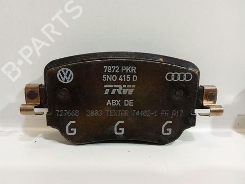 Other VW PASSAT B5.5 (3B3) 2.0 | BP28013893O1 