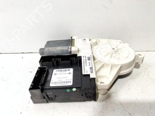 Left front window motor AUDI A3 (8P1) 1.8 TFSI | BP37175322E21 - Image 7