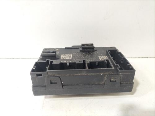 Electronic module VW GOLF VII (5G1, BQ1, BE1, BE2) 1.6 TDI | BP35982084M83 - Image 5
