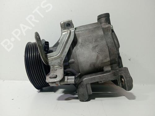 AC compressor BMW 3 (E90) 325 d | BP40099690M34 - Image 1